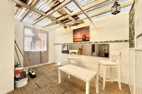 Summerhouse