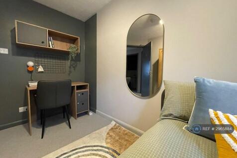 New Bedroom Design 