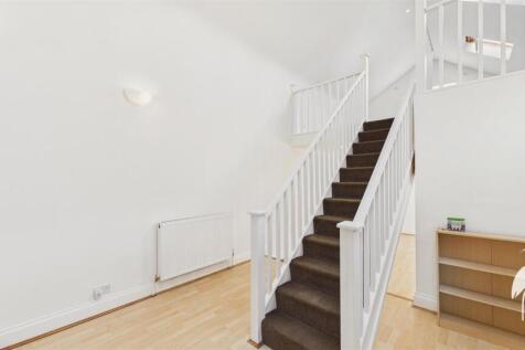 Mezzanine