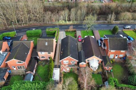 AERIAL OVERHEAD