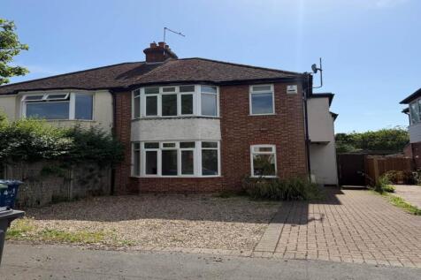 Lovell Road 41 Front