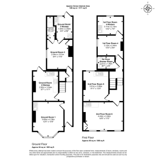 74 Edridge Road, Croydon, CR0 1EF