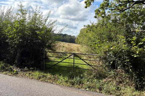 Entrance Gate