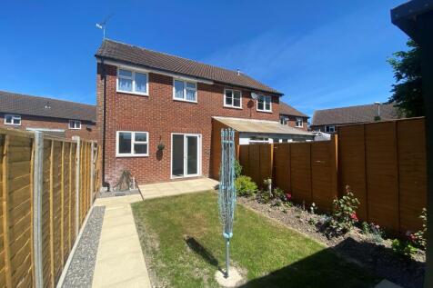 Rear Garden 2