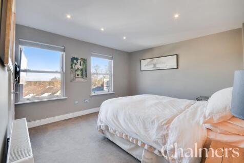 Bedroom One &amp; Ensuite