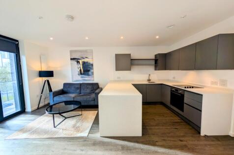 Uptown Element, Manchester M3 photo 3