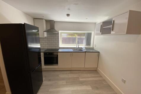 Darvill Kitchen