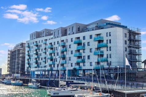 99 Sirius, 6 The Boardwalk, Brighton Marina, Brighton BN2 5ZD