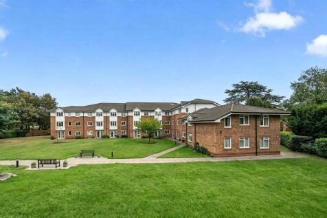 Cedar Court