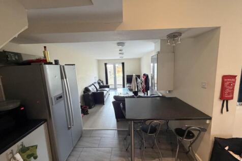 Treherbert Street, Cathays, Cardiff photo 3