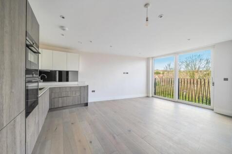 Davidson Frost-Wellings, DFW, Nouveau Apartments, 