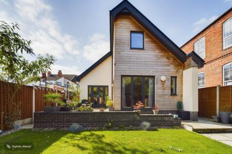 Loughborough, LE12 - property photo