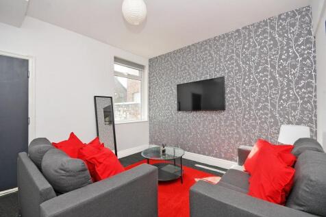 Margaret Street, Highfield, Sheffield photo 5