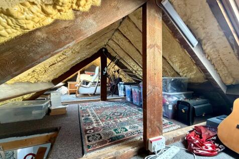 Loft Space