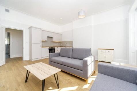 Reception/Kitchen
