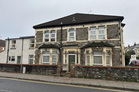 Attractive stone-fronted semi-detached property...