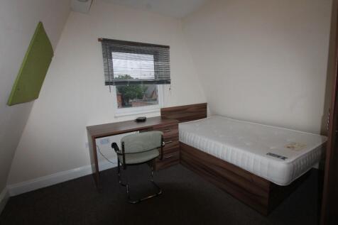 Flat 3 10 Spencer Street,Leamington Spa,CV31 photo 4