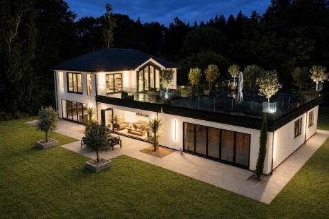 Dusk External