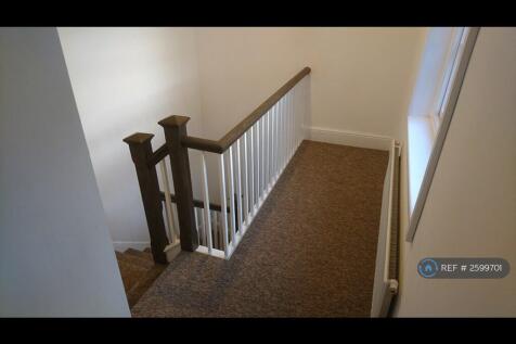 Landing Top Of Stairs