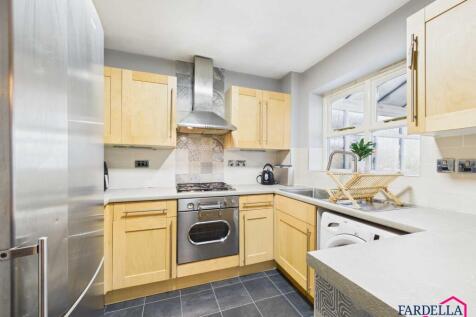 General Downstairs Description