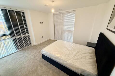 Weavers House, Castleward Boulevard, Derby photo 5