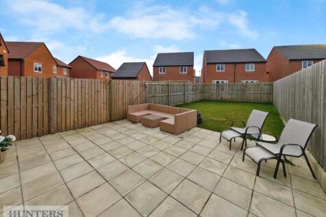 Outdoor Space