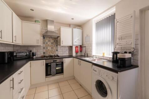 Woodcroft Road, Liverpool photo 2