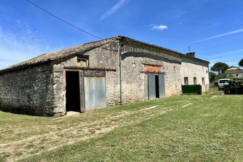 Grange saint Philippe du Seignal