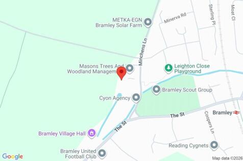 Google Maps Location