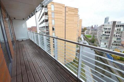 St Georges Island Block 3, 3 Kelso Place, Castlefield, Manchester City Centre, M15 photo 3