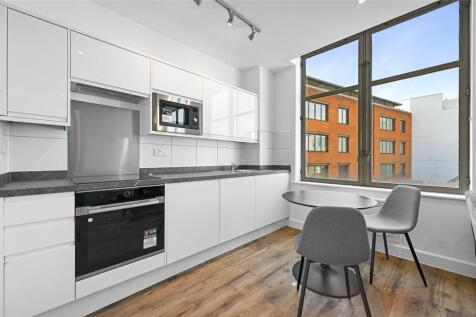 Reception/ Kitchen