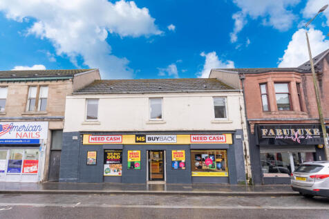 3 Bedroom Flat for Sale