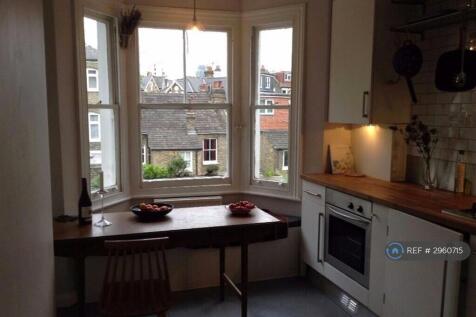 Eat In Kitchen