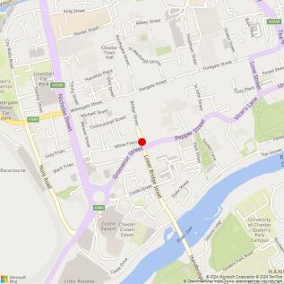 Property Map