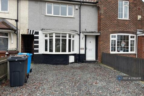 House Front