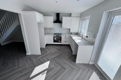 Kitchen/Break Room