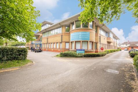 Front &amp; Car Park