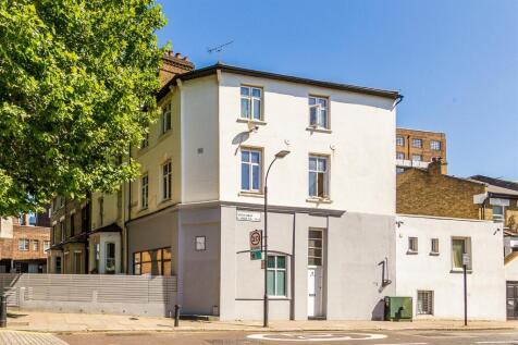Lettings Hammersmith Shepherds Bush Road - Exterio