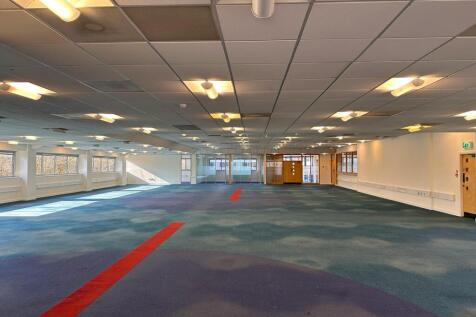 Office to rent Image 3
