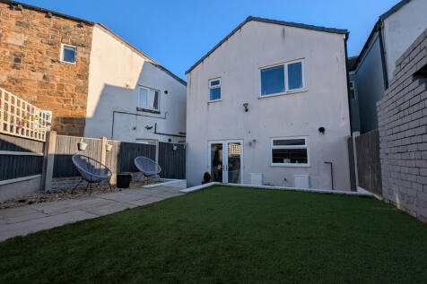 Chapel Street, East Ardsley, Wakefield, West Yorkshire photo 4
