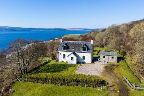 Isle Of Arran, KA27 - property photo