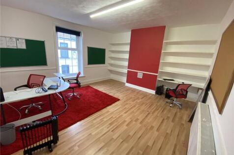 Office to rent Image 9