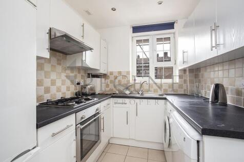 Longridge House, Falmouth Road, SE1  photo 3