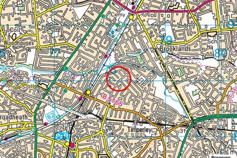 Town Plan