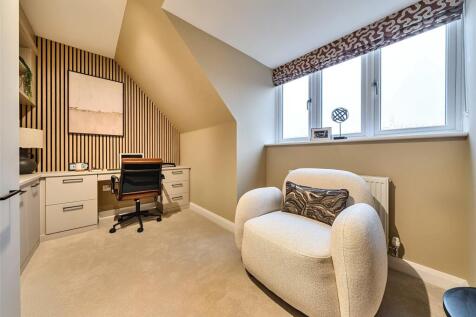 Show Home