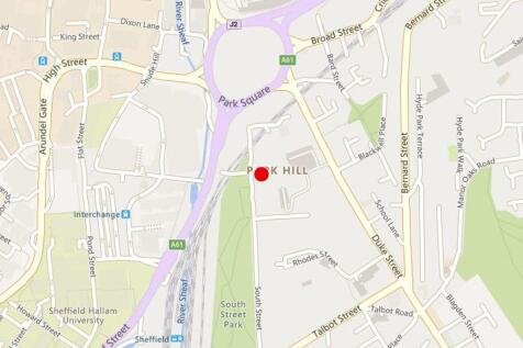 Property Map