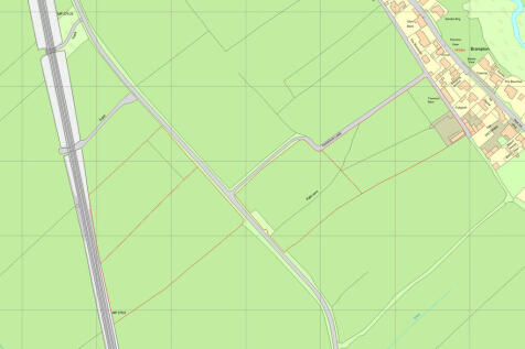 OS Map