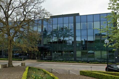 Office to rent Image 5