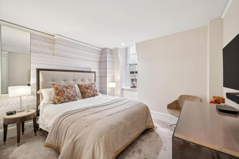 Principle Bedroom