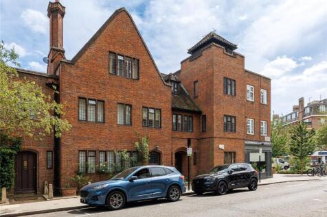 Whiteheads Grove